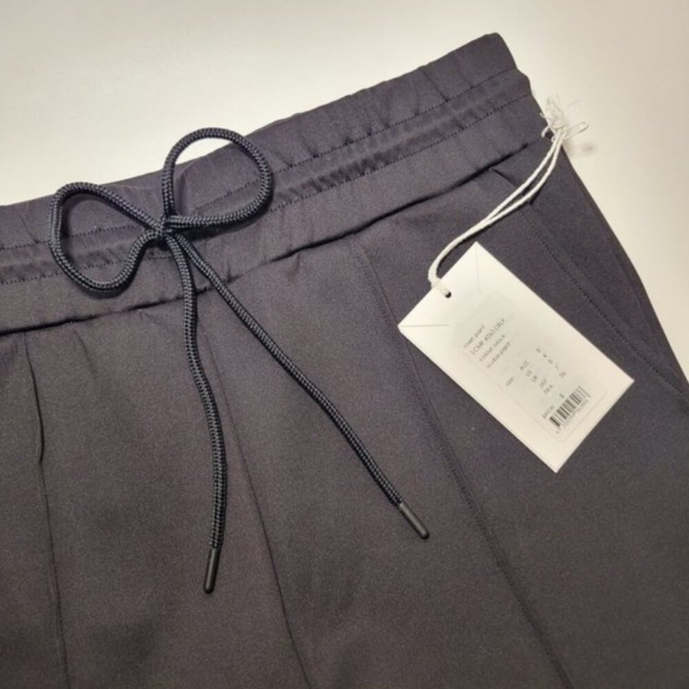 NWT Camilla and Marc Roan Black Tapered Trousers - Picture 7 of 9